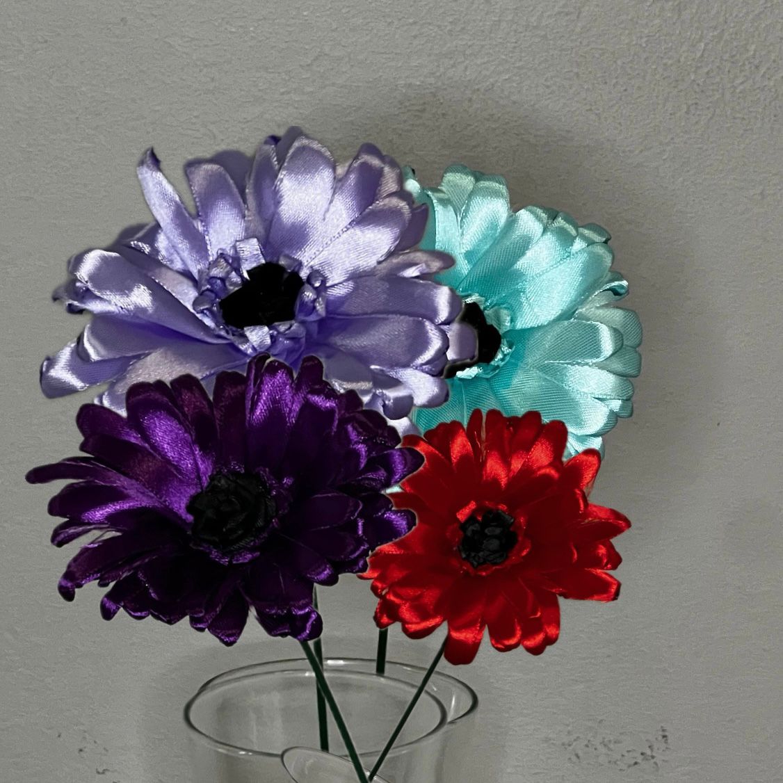 Gerbera